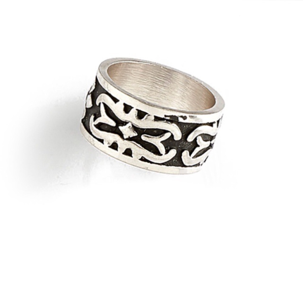 Ring #12 (1181012)